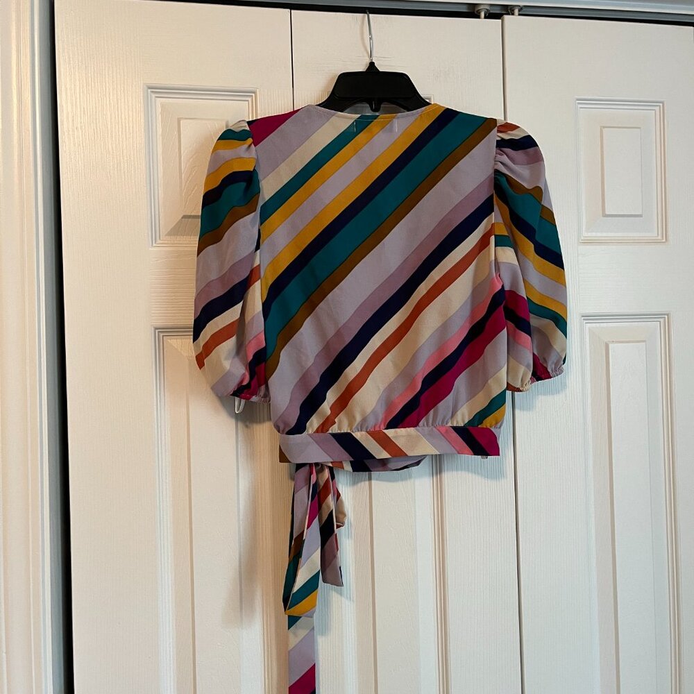 Blouse - Picture 4 of 4